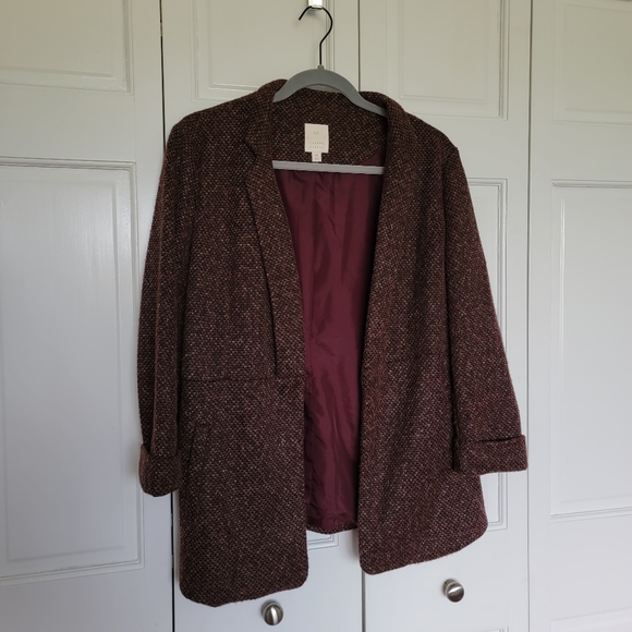 LC Lauren Conrad Jackets & Blazers - Lauren Conrad blazer